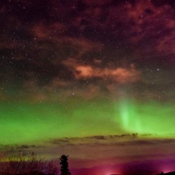 Aurora Borealis 